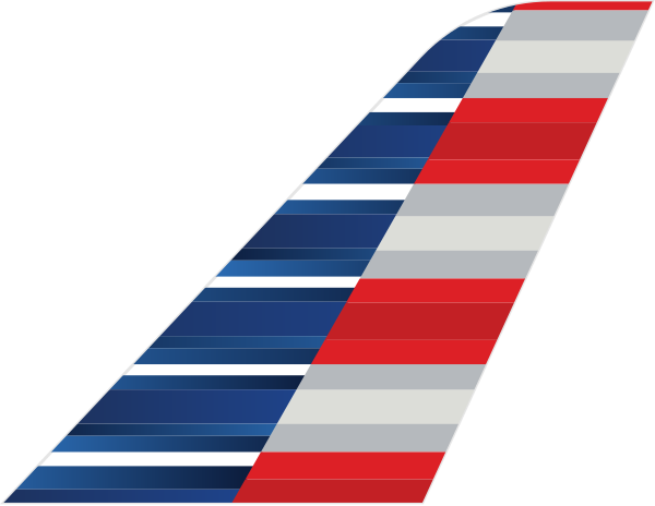 Piedmont Airlines, Inc. (U S Airways Express) tail