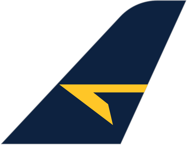 Alliance Airlines tail