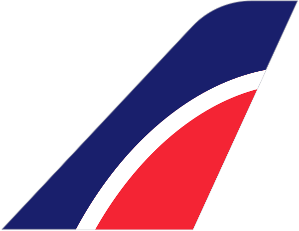 Stobart Air tail