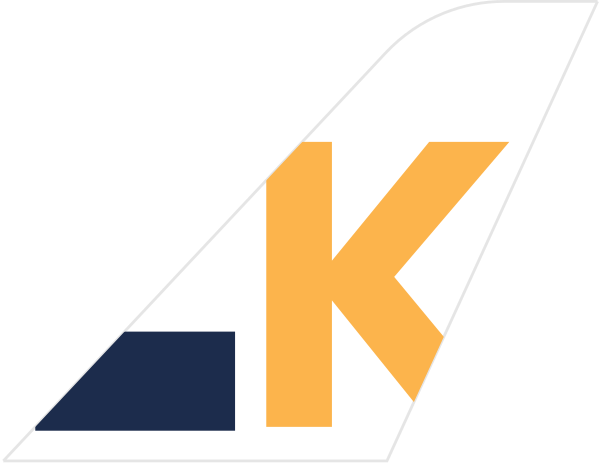 Aero K Airlines tail