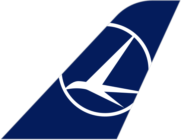 TAROM tail