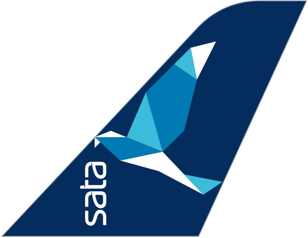 SATA Internacional tail