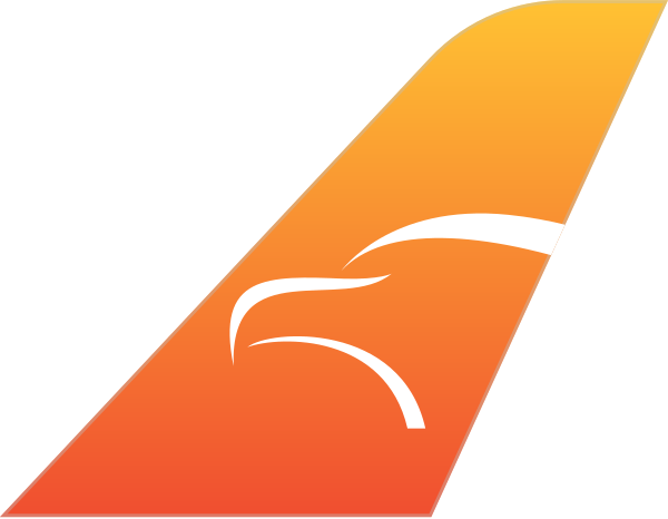 Sunrise Airways S.A. tail