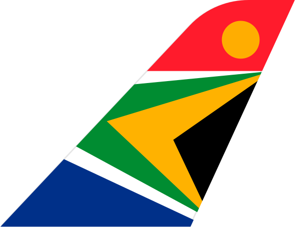 SAA tail