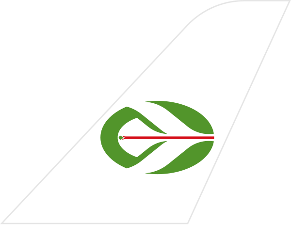 Tassili Airlines tail