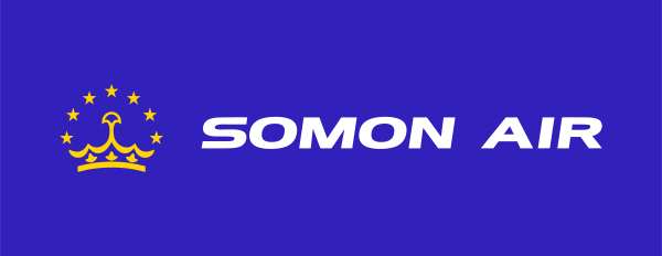 Aircompany Somon Air LLC