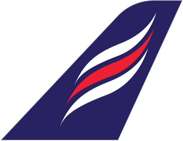 Air Kilroe Limited t/a Eastern Airways tail