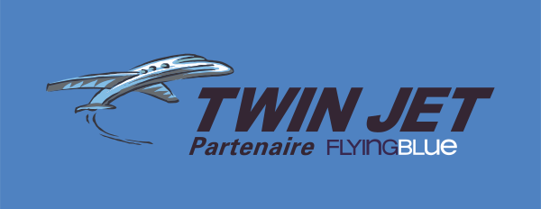 Twin Jet