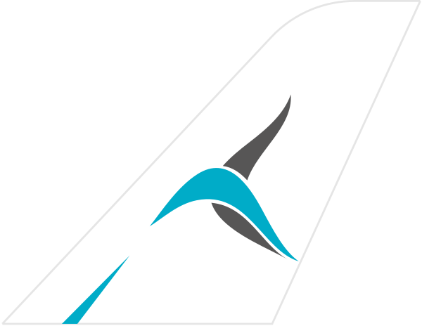 Tailwind Hava Yollari A.S. tail