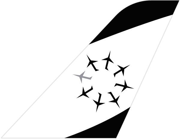Tradewind Aviation, LLC tail