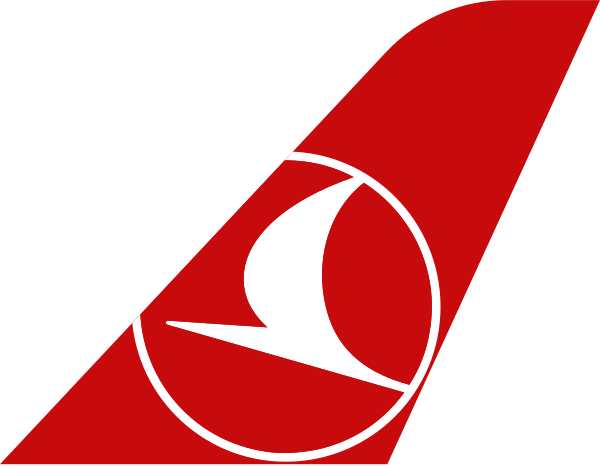 Turkish Airlines tail
