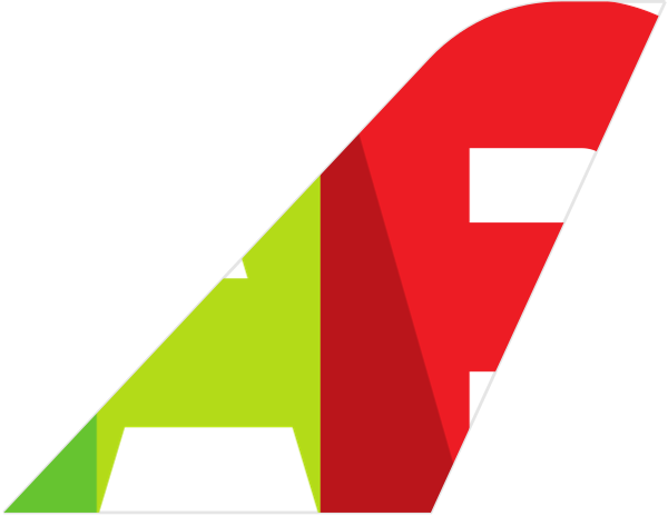 TAP Portugal tail