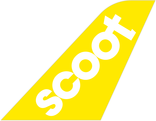 Scoot tail