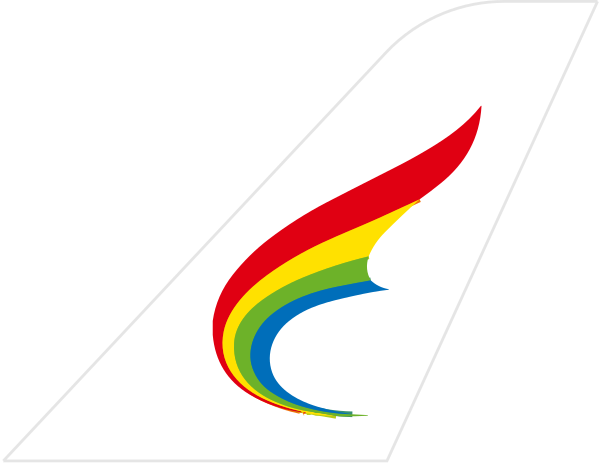 Tibet Airlines Corporation Limited tail