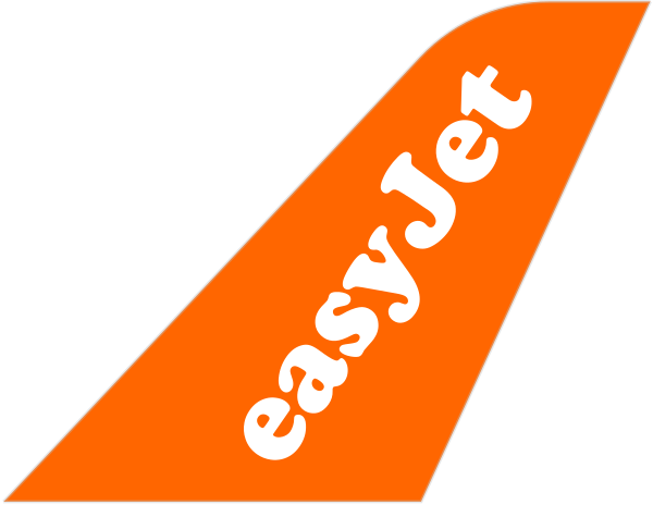 Easyjet Airline Company Limited tail