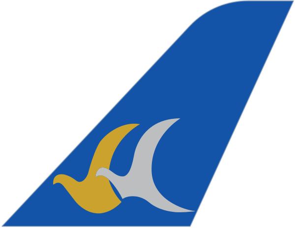 Buddha Air Ltd. tail
