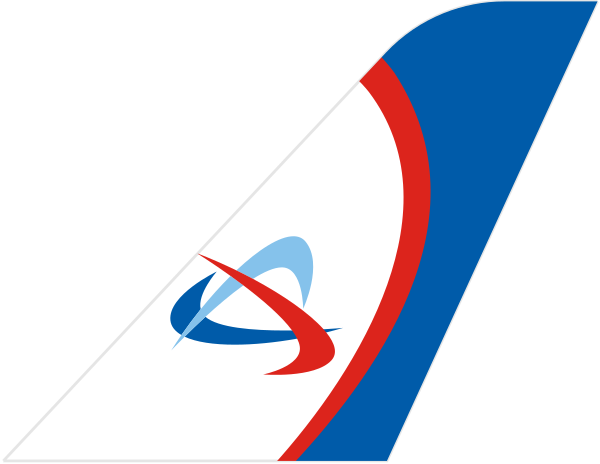Ural Airlines tail