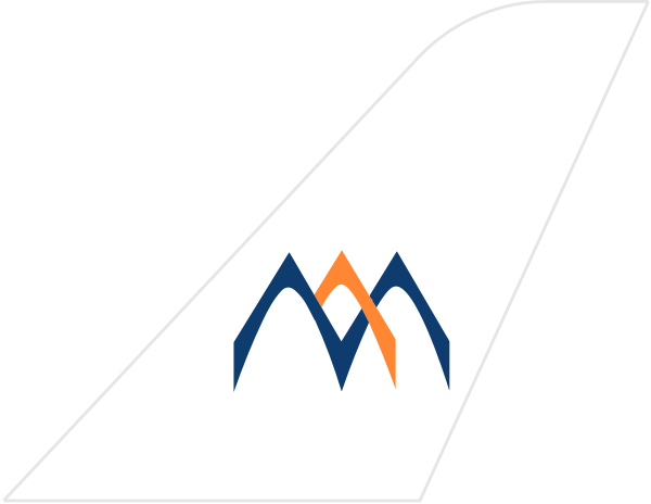 AlMasria Universal Airlines tail