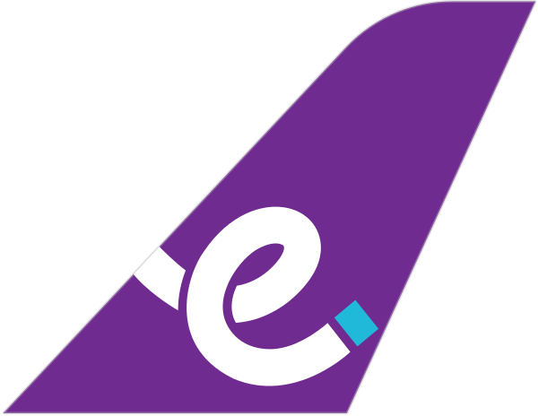 HK Express tail