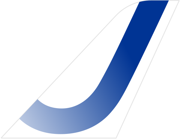 UTair tail