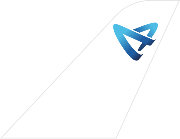 Air Austral tail