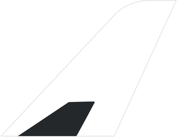 Aerovias DAP S.A. tail