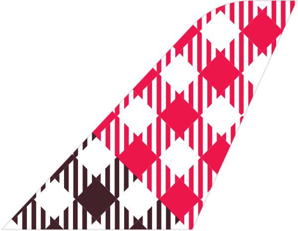 Volotea tail