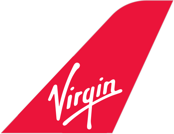 Virgin Australia tail