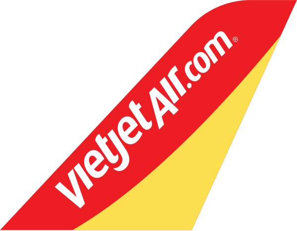 VietJet Air tail
