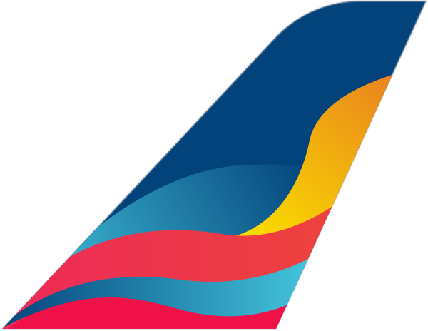 Novoair Limited tail