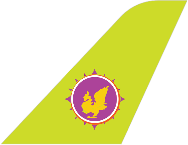 Centurion Cargo tail