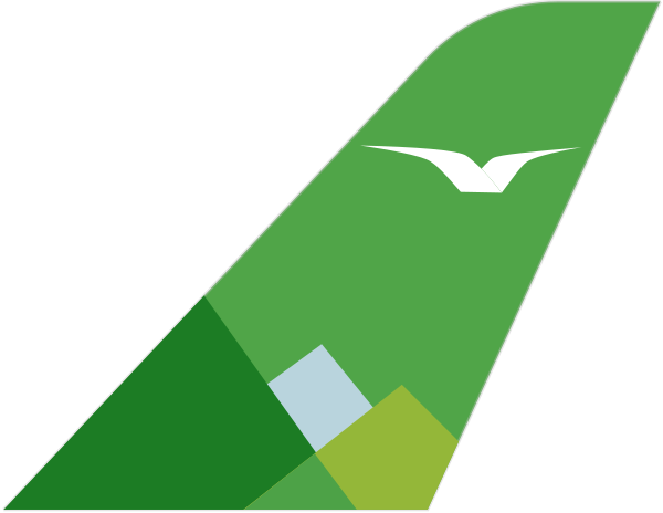 Wideroe tail