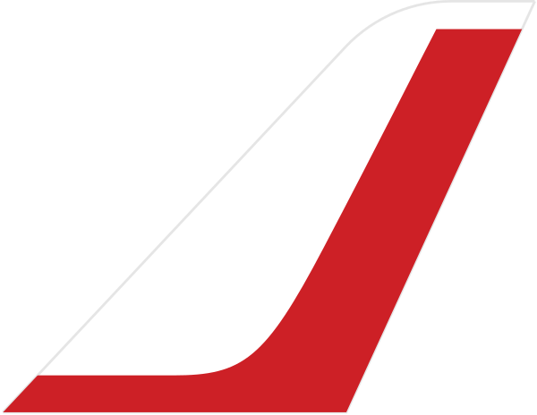 Winair tail