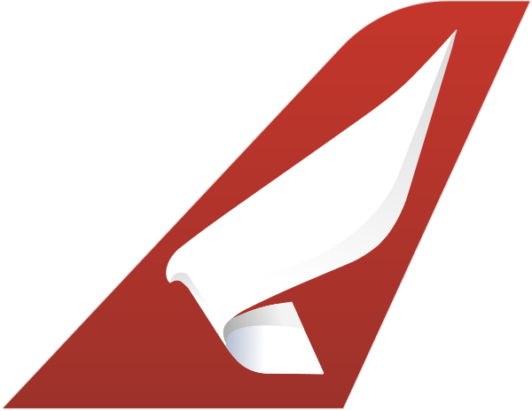 Aero Vip (Portugal) tail