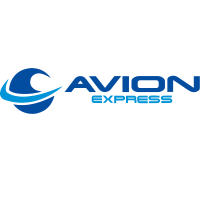 JSC "Avion Express"