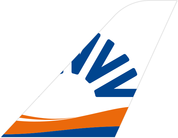 SunExpress tail