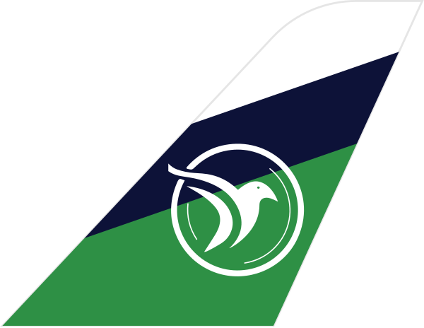 African Express Airways (K) Limited tail