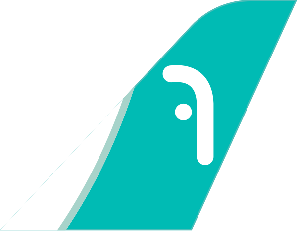 flynas tail