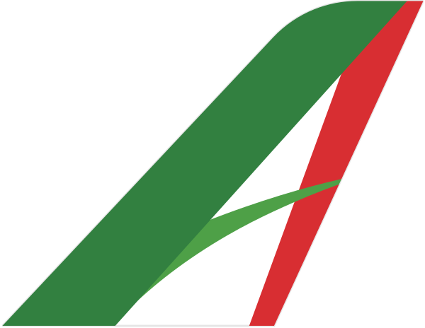 Aeroitalia tail