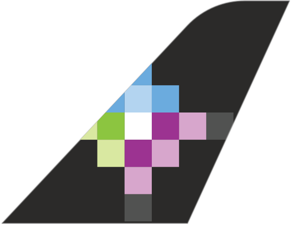 Volaris tail