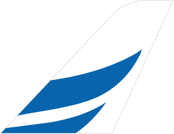 Libyan Wings tail