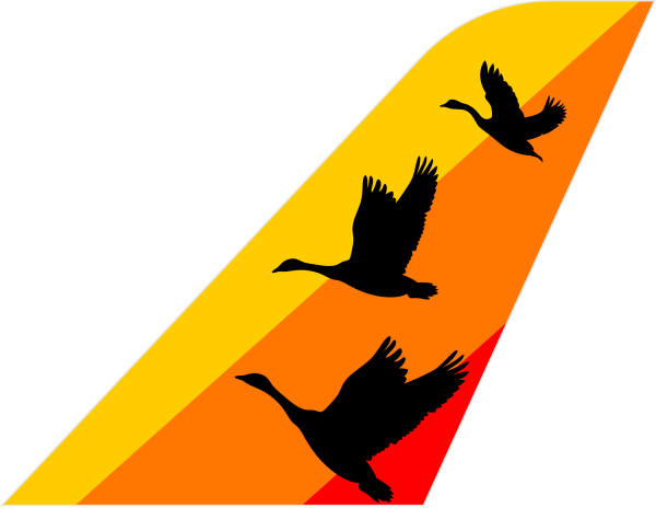 Air Creebec (1994) Inc. tail