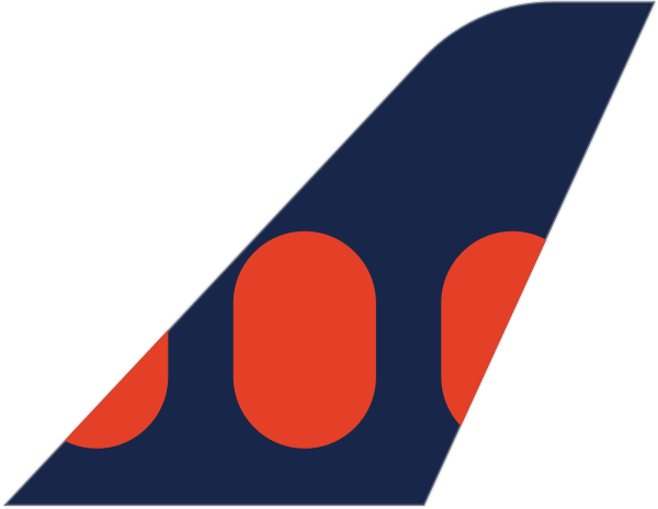 Air Premia tail