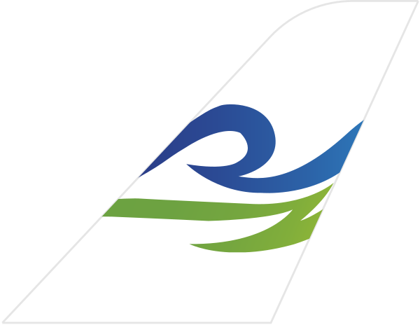 Sky Angkor Airlines tail