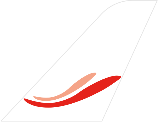 EWA Air tail