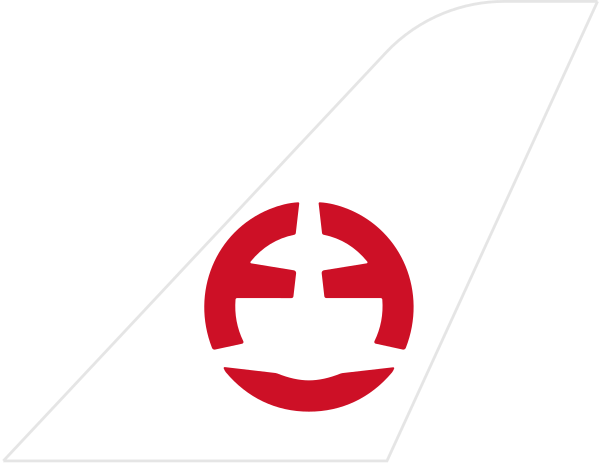Amaszonas del Paraguay S.A. Lineas Aereas tail