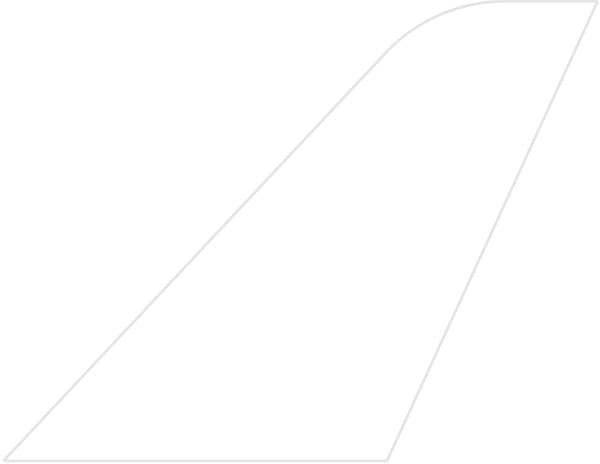 Air Georgian Ltd. dba Air Alliance tail